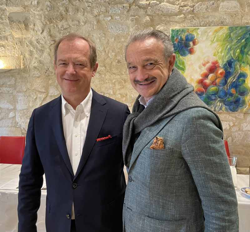 Indrukken van de primeurproeverijen 2023