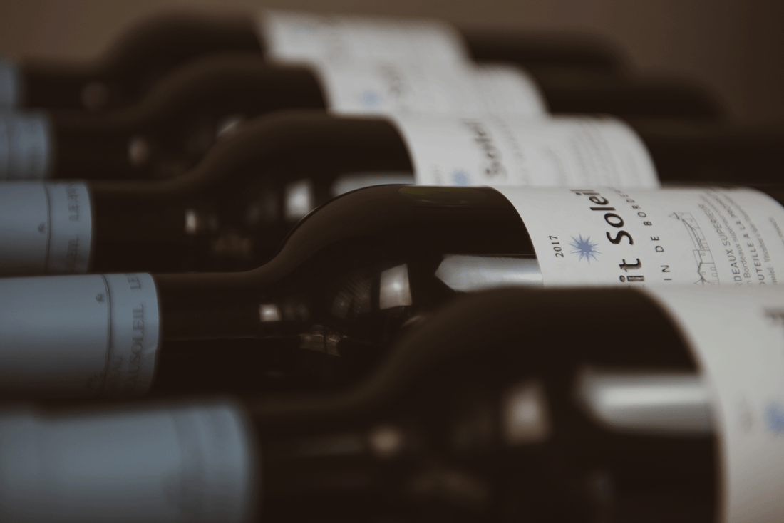 Wij vieren onze eerste volledig gecertificeerde biologische wijn.