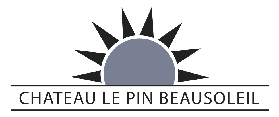 Château Le Pin Beausoleil